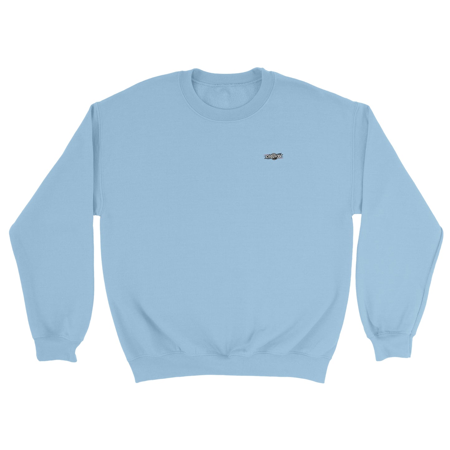 sweatshirt We Are CarGuys - M3 Drive Fast