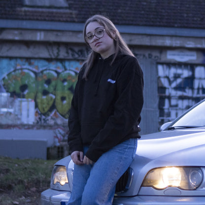 Sweat à capuche - We Are Car Guys