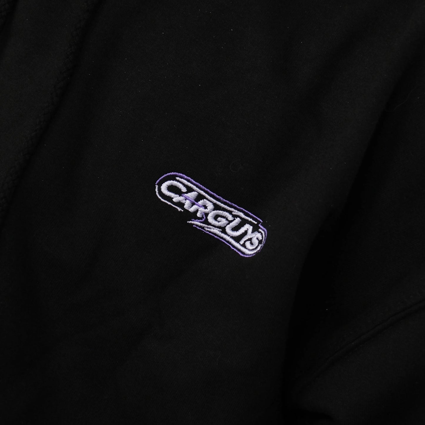 Sweat à capuche - We Are Car Guys