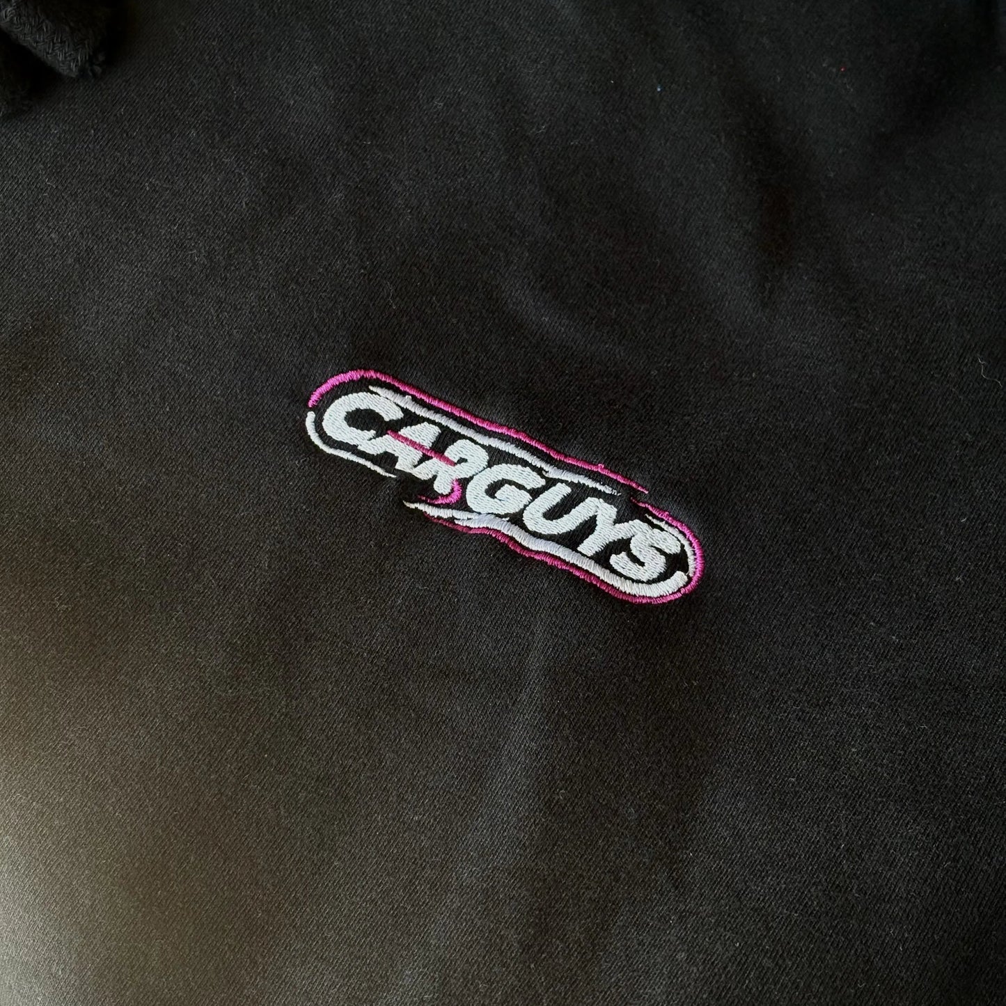 Sweat à capuche PREMIUM - We Are Car Guys