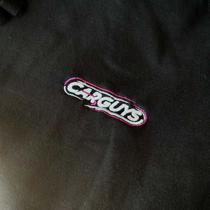 Sweat à capuche PREMIUM - We Are Car Guys