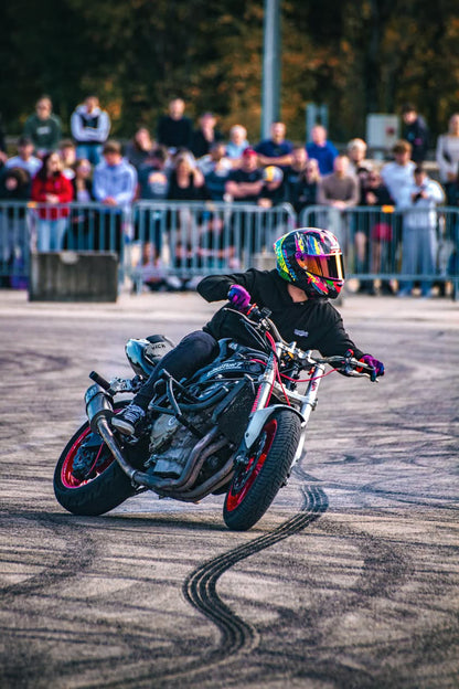 ✨Pré-commande✨ Sweat à capuche - We Are Car Guys