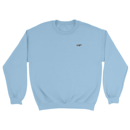 sweatshirt We Are CarGuys - M3 Drive Fast