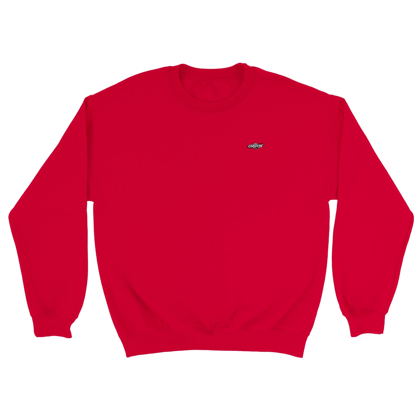 sweatshirt We Are CarGuys - M3 Drive Fast