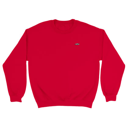 sweatshirt We Are CarGuys - M3 Drive Fast