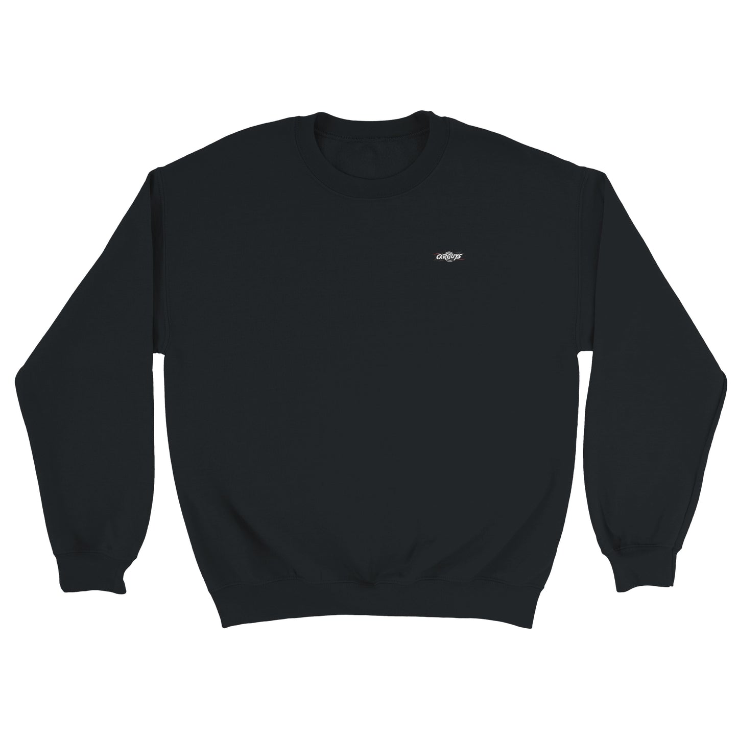 sweatshirt We Are CarGuys - M3 Drive Fast
