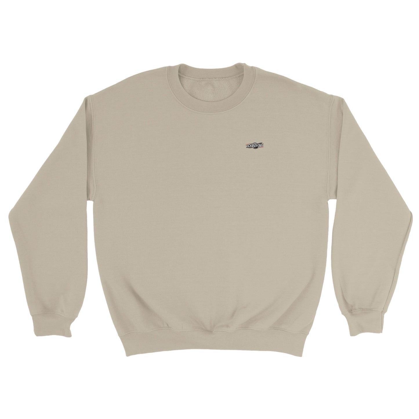 sweatshirt We Are CarGuys - M3 Drive Fast