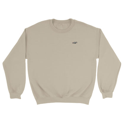 sweatshirt We Are CarGuys - M3 Drive Fast